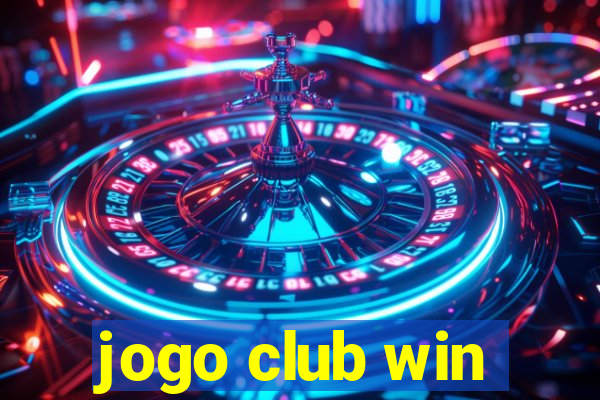 jogo club win