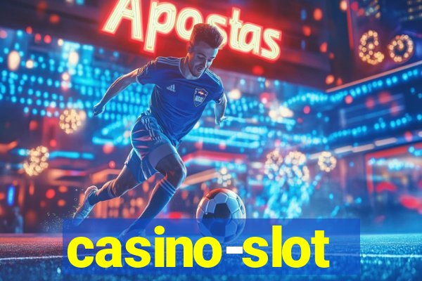 casino-slot