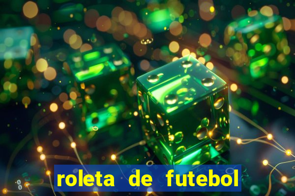 roleta de futebol carreira roleta