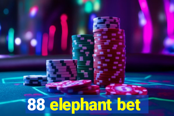 88 elephant bet