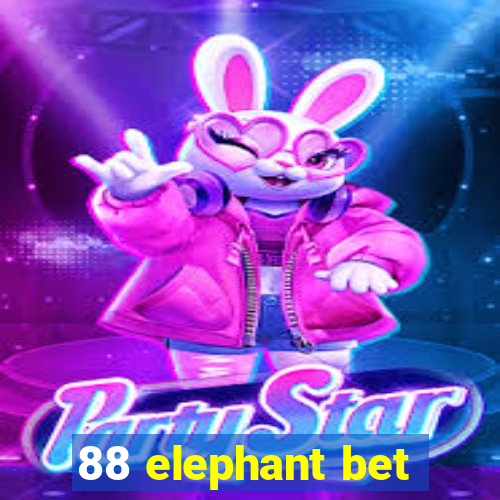 88 elephant bet