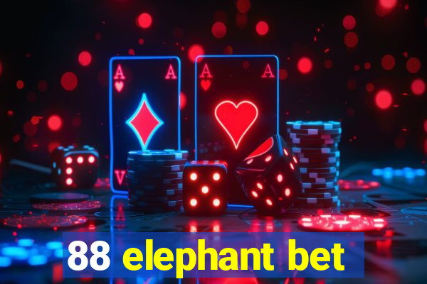 88 elephant bet