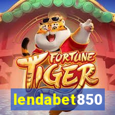 lendabet850