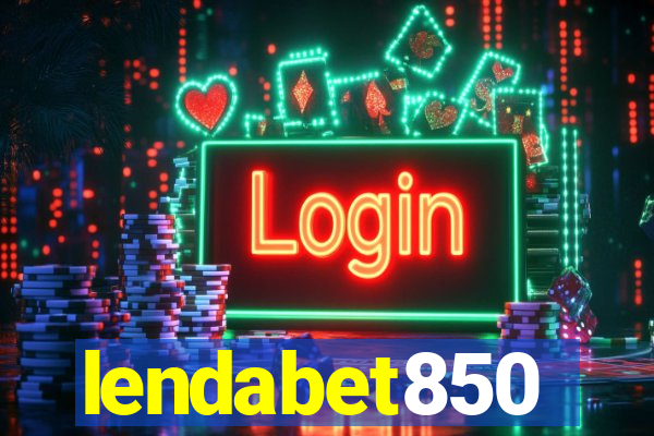 lendabet850