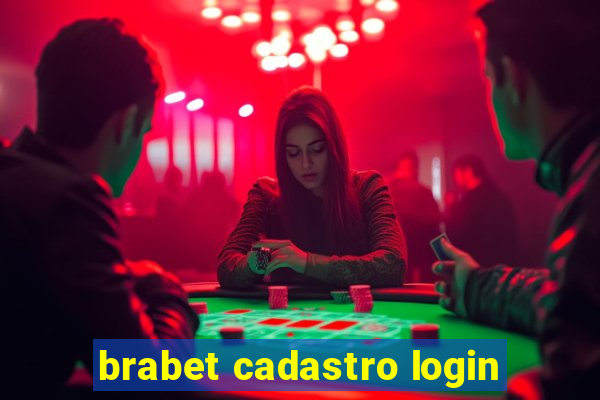 brabet cadastro login