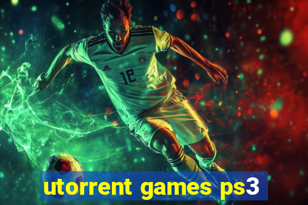 utorrent games ps3