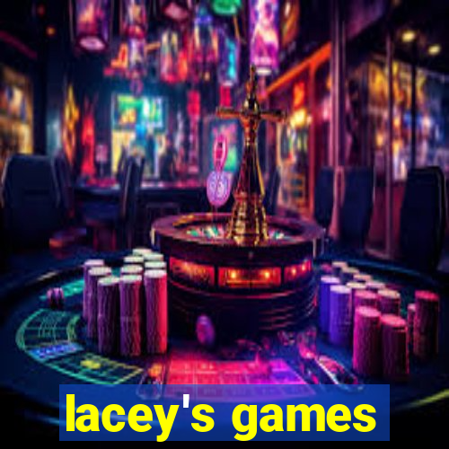 lacey's games