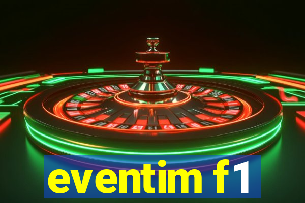 eventim f1