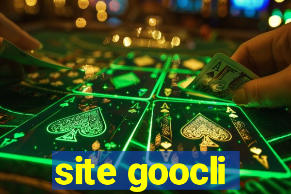 site goocli