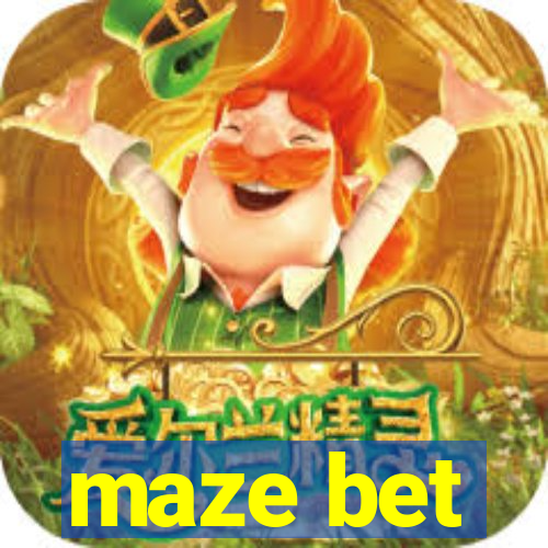 maze bet