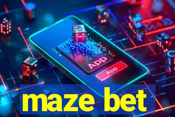 maze bet