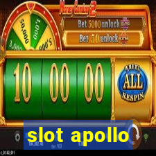 slot apollo