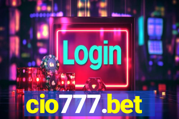 cio777.bet