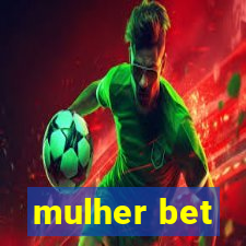 mulher bet