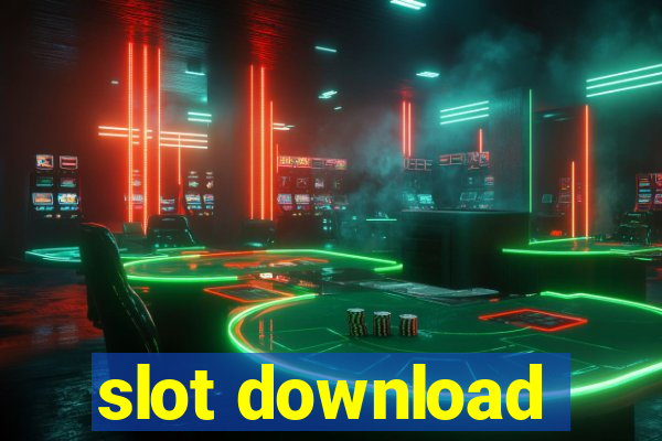 slot download