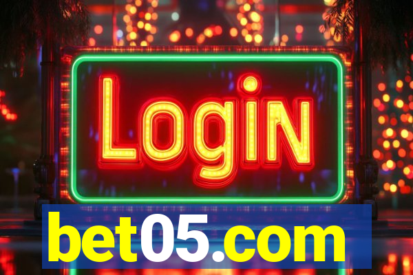 bet05.com