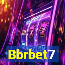 Bbrbet7