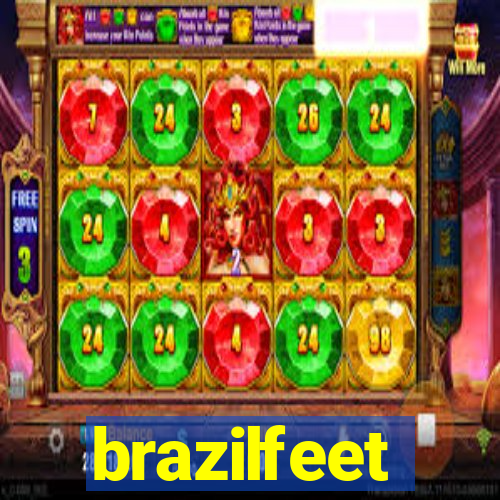 brazilfeet