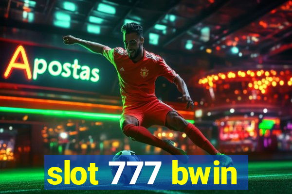 slot 777 bwin