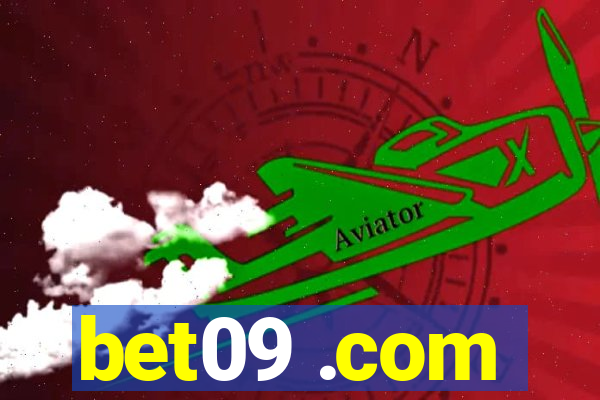 bet09 .com