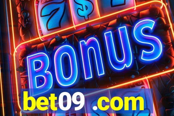 bet09 .com