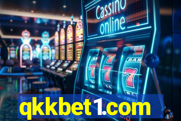 qkkbet1.com