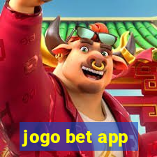 jogo bet app