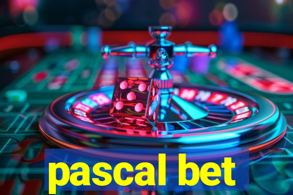 pascal bet