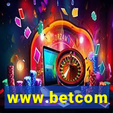 www.betcom