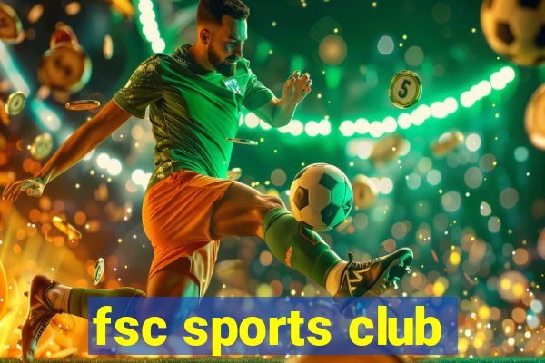 fsc sports club