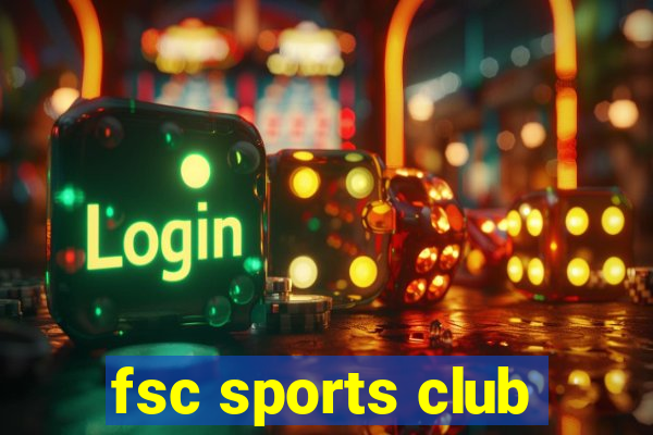 fsc sports club