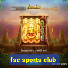 fsc sports club