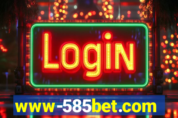 www-585bet.com