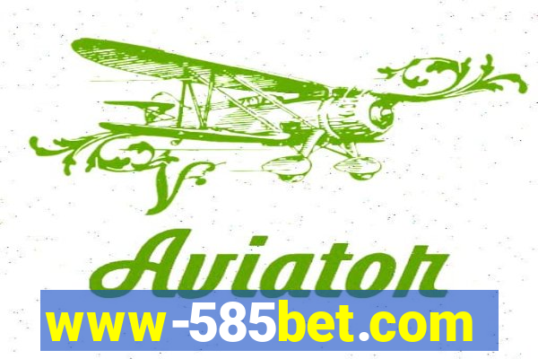 www-585bet.com