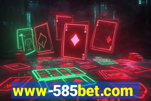 www-585bet.com