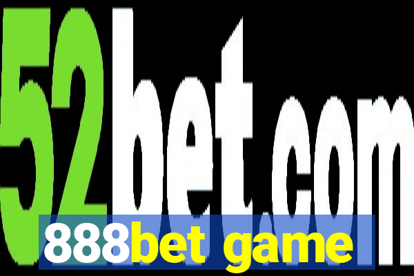 888bet game