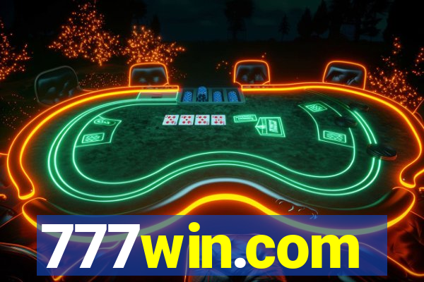 777win.com