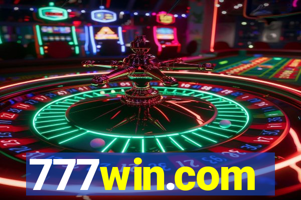 777win.com