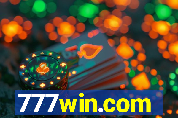 777win.com