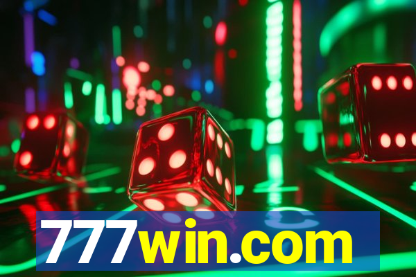 777win.com