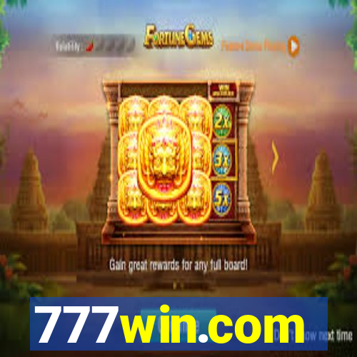 777win.com