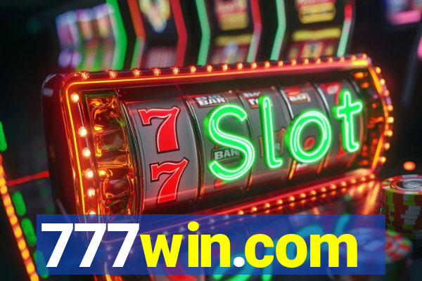 777win.com