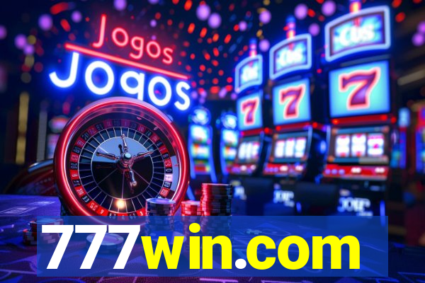 777win.com