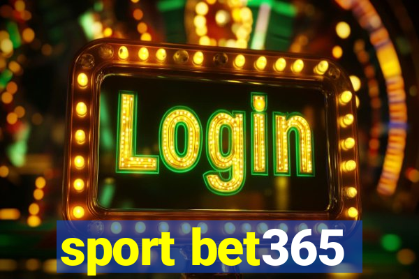 sport bet365