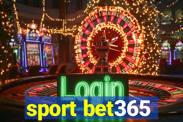 sport bet365