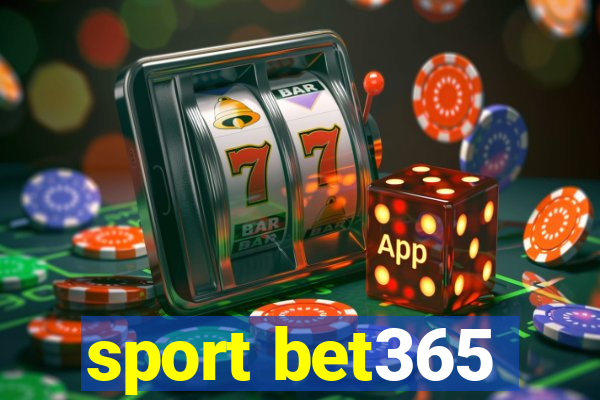 sport bet365