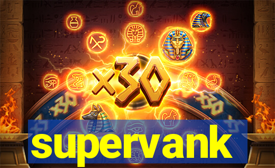 supervank