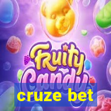 cruze bet