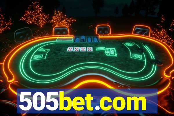 505bet.com