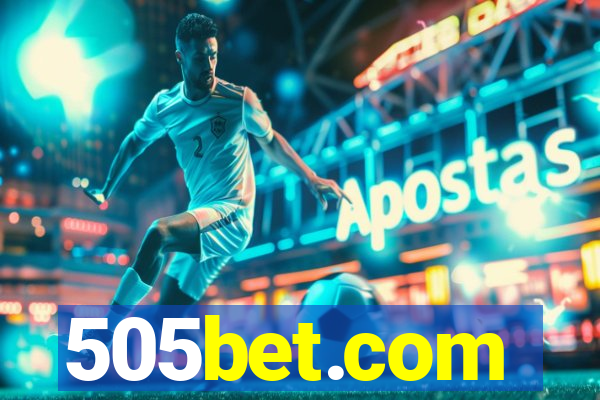 505bet.com